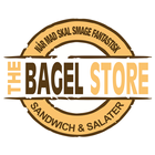 The Bagel Store ikona