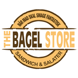 The Bagel Store icône