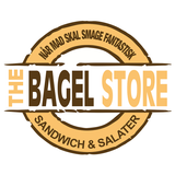 The Bagel Store biểu tượng