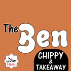 The Ben Chippy & Takeaway icon