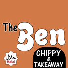 The Ben Chippy & Takeaway 图标
