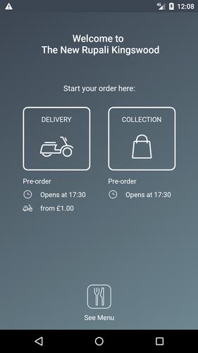 The New Rupali Kingswood For Android Apk Download They offer ordering options for delivery or takeaway. apkpure com