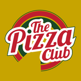 The Pizza Club ícone