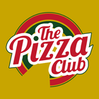 The Pizza Club ไอคอน