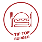 Tiptop Fast Food 9800-icoon