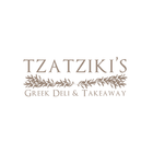 Tzatziki's Greek Deli アイコン