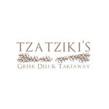 Tzatziki's Greek Deli آئیکن