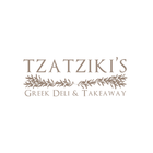 Tzatziki's Greek Deli ícone