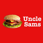 Uncle Sams 图标