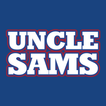 ”Uncle Sams Killeagh