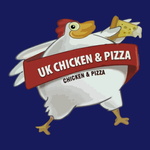 UK Chicken & Pizza Heanor icon