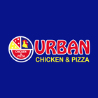 Urban Chicken & Pizza আইকন