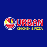 Urban Chicken & Pizza icon
