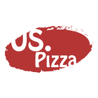 US Pizza Haderslev ikona