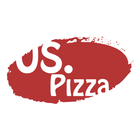 US Pizza Haderslev biểu tượng