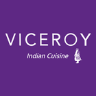 Viceroy Indian Cuisine أيقونة