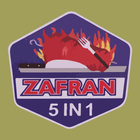Zafran 5 in 1 Palmerstown icon
