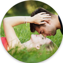 Lovers Full HD Wallpaper aplikacja