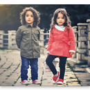 Cute Baby & Kids Full HD Wallpaper aplikacja