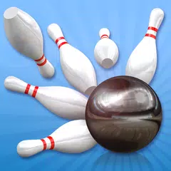 Скачать My Bowling 3D APK