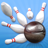 آیکون‌ My Bowling 3D