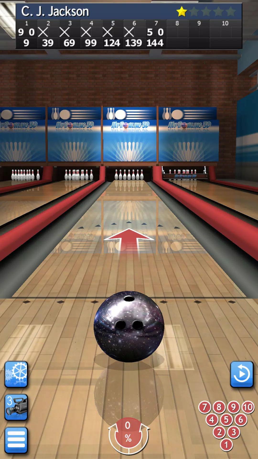 My Bowling 3D APK for Android Download