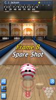 My Bowling 3D تصوير الشاشة 2