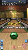 My Bowling 3D captura de pantalla 1
