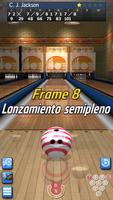 My Bowling 3D captura de pantalla 2