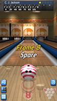 2 Schermata My Bowling 3D