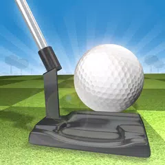 download My Golf 3D XAPK