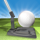 آیکون‌ My Golf 3D