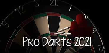 Pro Darts 2024