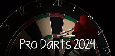 Pro Darts 2024