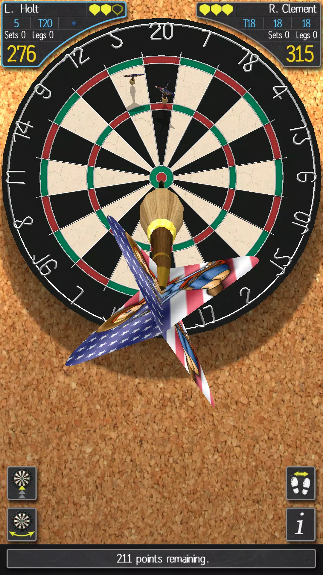 vlot chatten Arthur Conan Doyle Pro Darts 2023 APK for Android Download