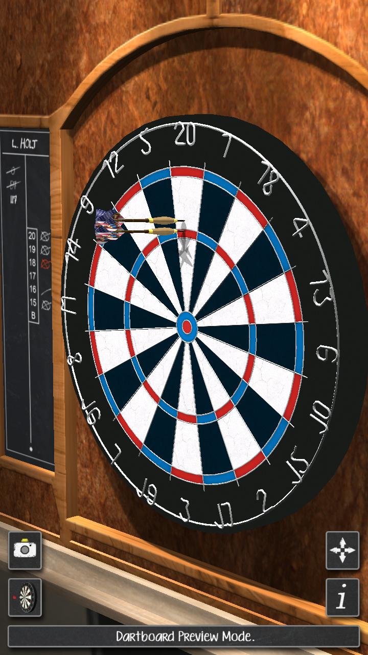Pro Darts 2021 Pro Darts 2021