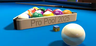 Pro Pool 2025
