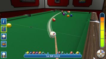 Pro Pool 2024 تصوير الشاشة 1