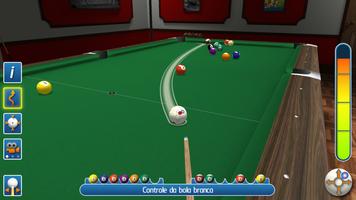 Pro Pool 2025 imagem de tela 1