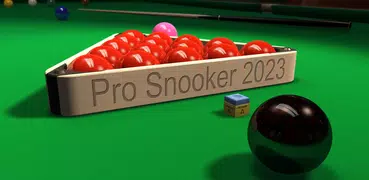 Pro Snooker 2023