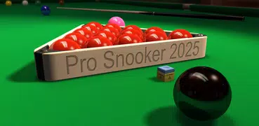 Pro Snooker 2025
