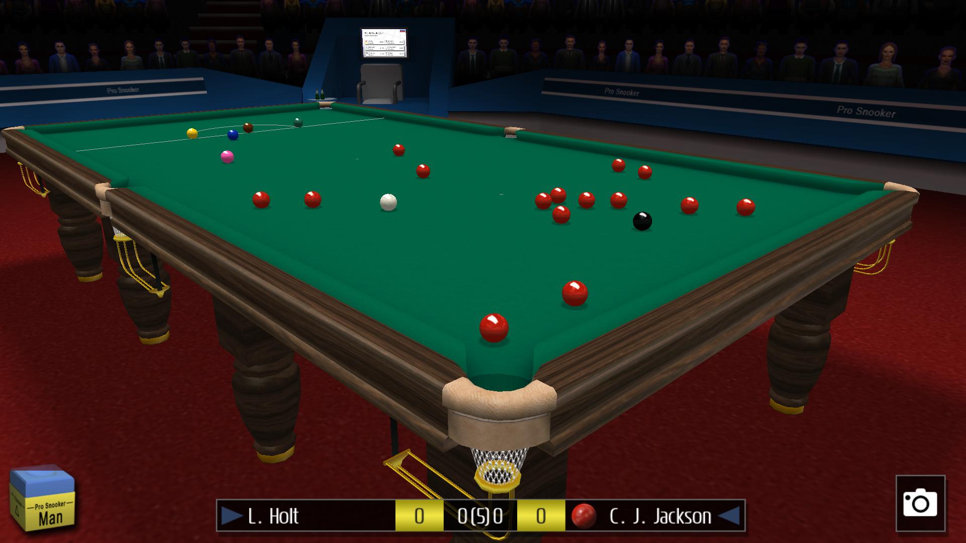 Pro Snooker 2024 APK for Android Download