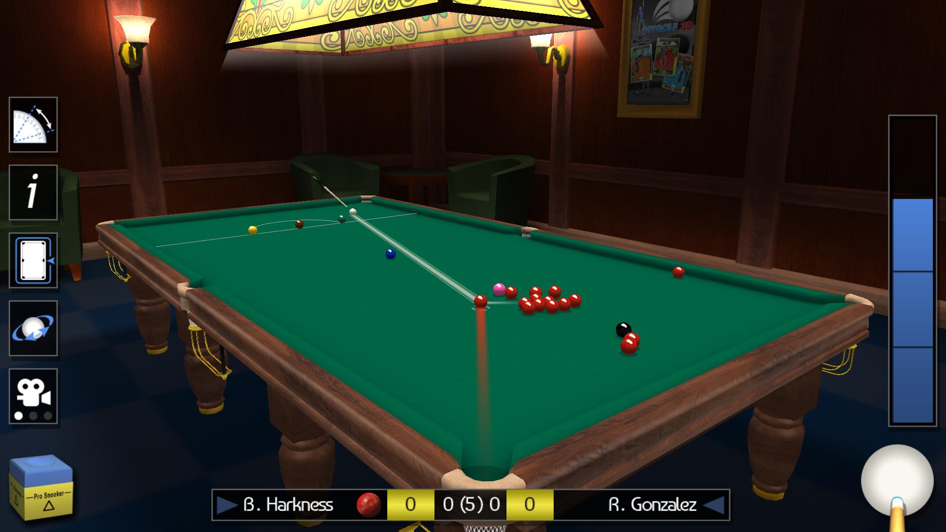 Pro Snooker 2020 For Android Apk Download