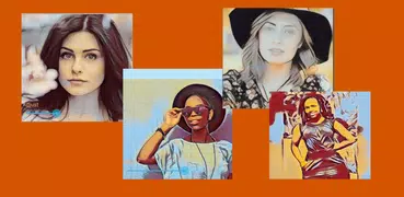 Art Pix  - Photo Editor with a