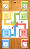 ludo champ الملصق