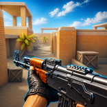 Gun Strike: FPS Shooter Game