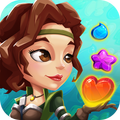 Epic & Puzzle: Match 3 Battle