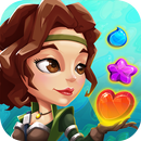 Epic & Puzzle: Match 3 Battle aplikacja