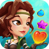 Epic & Puzzle: Match 3 Battle icon