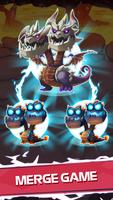 Merge Beast screenshot 3